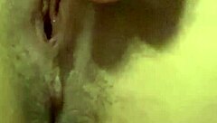 me masturbando gostoso