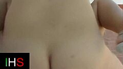 Great sex with blondie and her nice ass