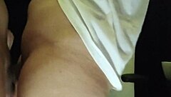 I'm Sneaking Around To Fuck My Sexy Ex Behind My New Girlfriend's Back