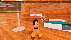 exploring 13 roblox porn with ebony characters