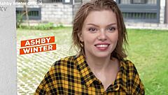 she stayed home alone with the young gardener