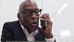 I star in 4on1 bbc deepthroat creampie movie