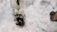 Why would someone dare to piss in public outdoors?