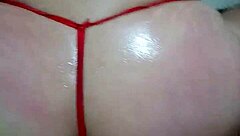 Punishing My Whore In Hardcore Doggystyle