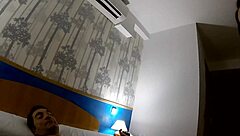 Did I Swallow It All After Deepthroating?