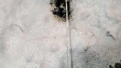 Why would someone dare to piss in public outdoors?