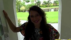 realitykings cum fiesta callie craving