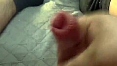 I, Solobdsmman 157, Just Had A Little 18+ Cumshot