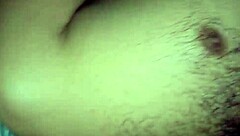 Neighbour catches driver in a sweet, secret moment