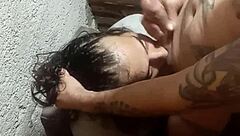 I have a hottie as my slave, and it excites me