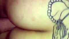 Beautiful Latina Teen Poses Nude