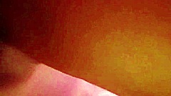 curvy bbw babe gets fucked doggystyle while boyfriend works