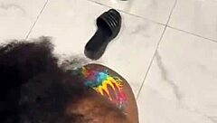 I Fucked My Landlord's Wife In The Elevator.