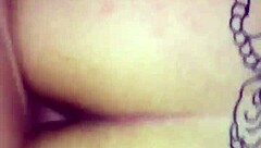 Beautiful Latina Teen Poses Nude