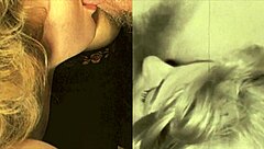 My secret life featuring vintage lesbians
