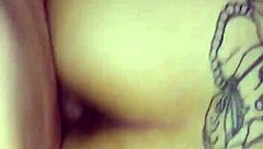 Beautiful Latina Teen Poses Nude