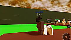 Fucking Hot Chick on Fun Cumbat with Big Cock