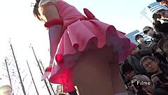 Filme 029 5 Cosplay Scene