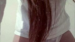 Wet Diaper Teen Kayla Slideshow Lover!