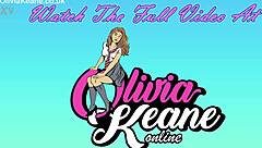 British teen sucks stranger's cock and swallows