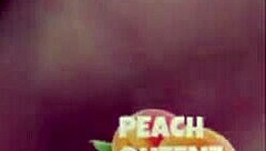 Peach Queenz enjoys a bbw threesome with black jesus, sucking big black cock