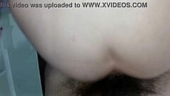 I follow my lustful desires for my half-sister's delicious ass