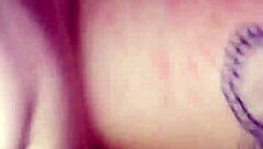 Beautiful Latina Teen Poses Nude