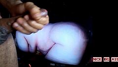 serena's secret blowjob habit exposed.