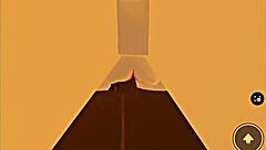 Fucking Hot Chick on Fun Cumbat with Big Cock