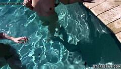 thick hardcore pals love taboo 3some group action