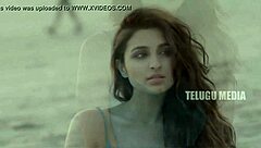 Priyanka Chopra's Seaside Photoshoot is So Hot and Sexy!