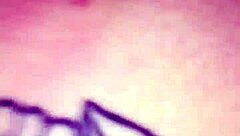 Beautiful Latina Teen Poses Nude