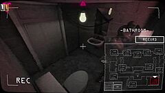 FNAF Nightshift Gameplay With NSFW Elements