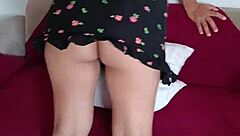 My Pregnant Wife Craves Sex In Living Room Part 1