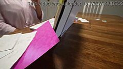 My step-mom uses my help for her video