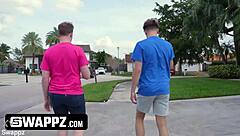 They terrorized the TPs and received a portion of honor