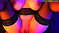 Doggystyle Blowjob Leads To Creampie Cumshot