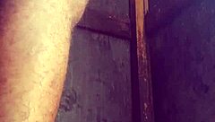 Suggestive Solo Session With Intense Focus