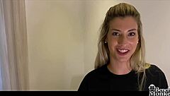 Shona River Masturbates In Lingerie For Her Friend