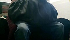 In the bedroom, the mexican teen stepsister prefers fucking her brother over attending science class