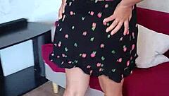 My Pregnant Wife Craves Sex In Living Room Part 1