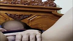 Videocall sex with a Filipino girl goes viral in February 2025