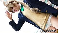 Cosplay 135 detailed scene