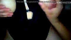 Milf Madura Tetona Cogiendo Con Chofer