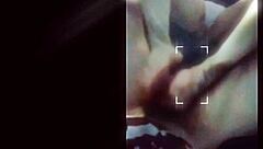 Prettyfeetelite - cheating footjob with old hung