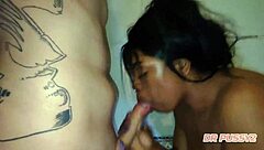 Best Compilation Of Cumshots On Delicious Angolan Wife Interracial Part 3