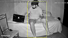 Hidden Camera Catches My Slut Wife with Neighbor