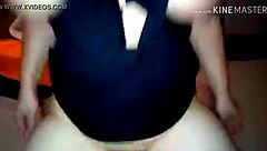 Milf Madura Tetona Cogiendo Con Chofer