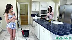 my step family's dirty little fantasy