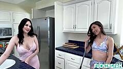 my step family's dirty little fantasy